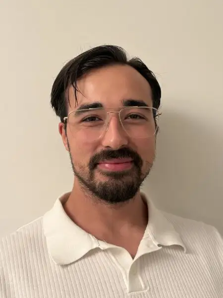Lucas Schichl