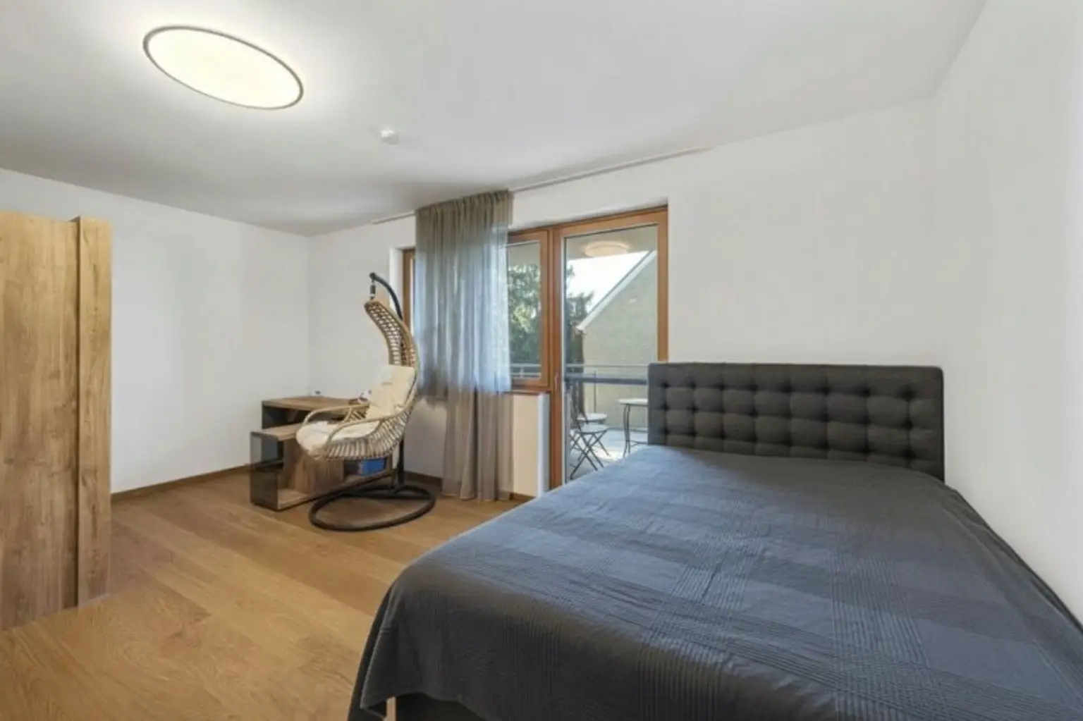 Großzügige High-End-Familienvilla der Extraklasse.