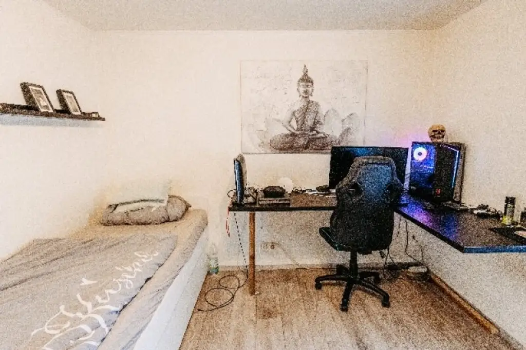 Verlieben sie sich in diese  generalsanierte Immobilie