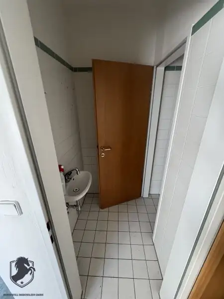 Barrierefreie Praxisfläche im 2. OG nahe Zentrum Tulln