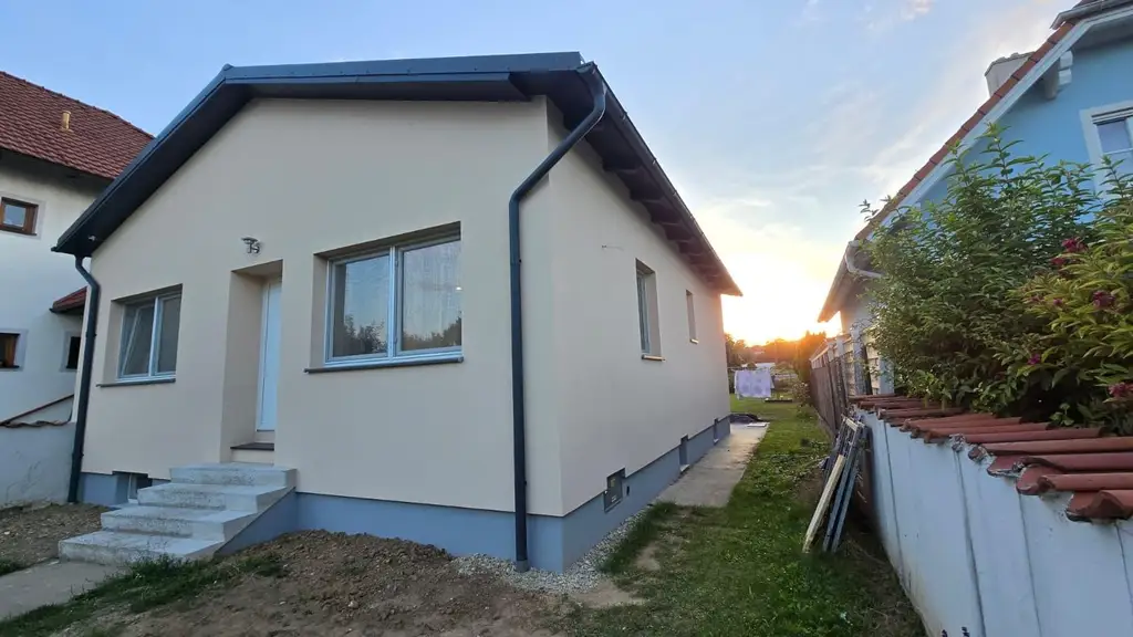 "Einfamilienhaus in Toplage – Langenlois"