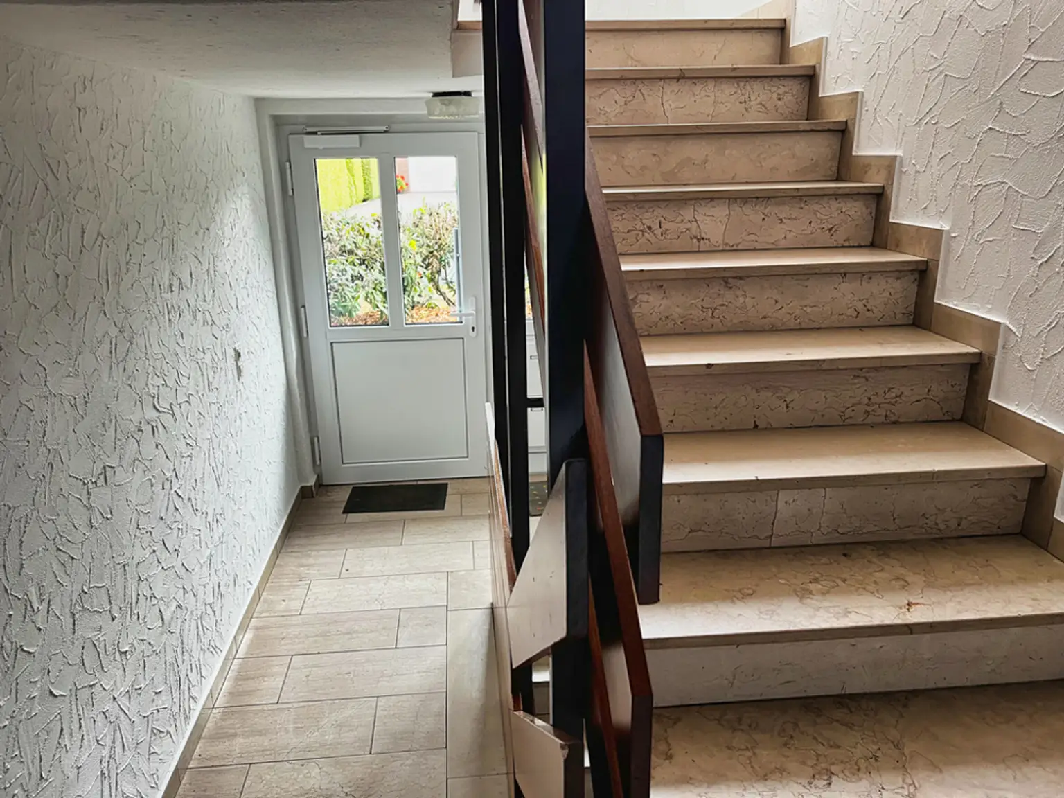 Eigentum statt Miete – Wohnung mit Garten & Terrasse!