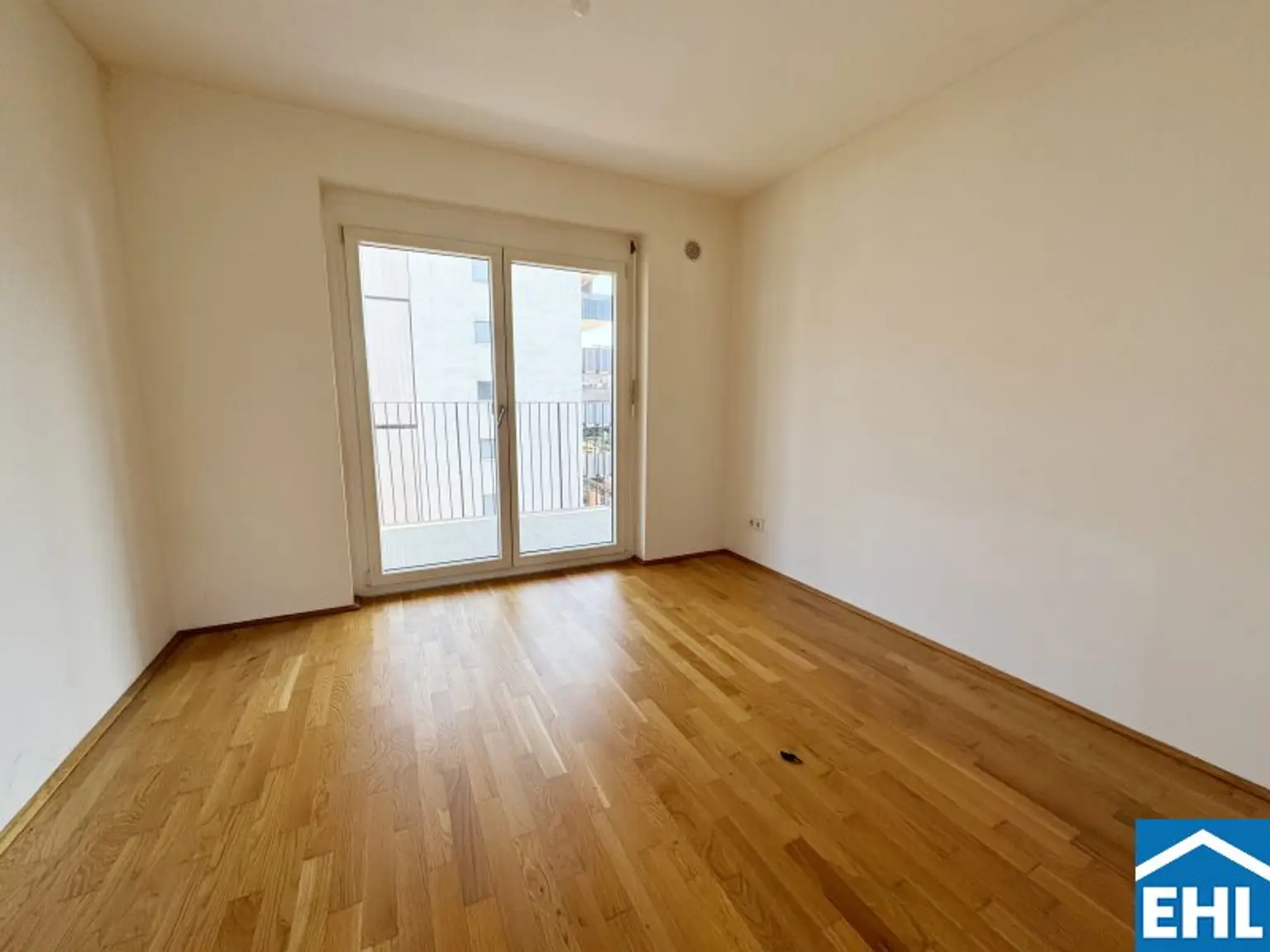 Urbanes Wohnen mit Grünblick – Moderne Wohnungen im Brauquartier Graz-Puntigam