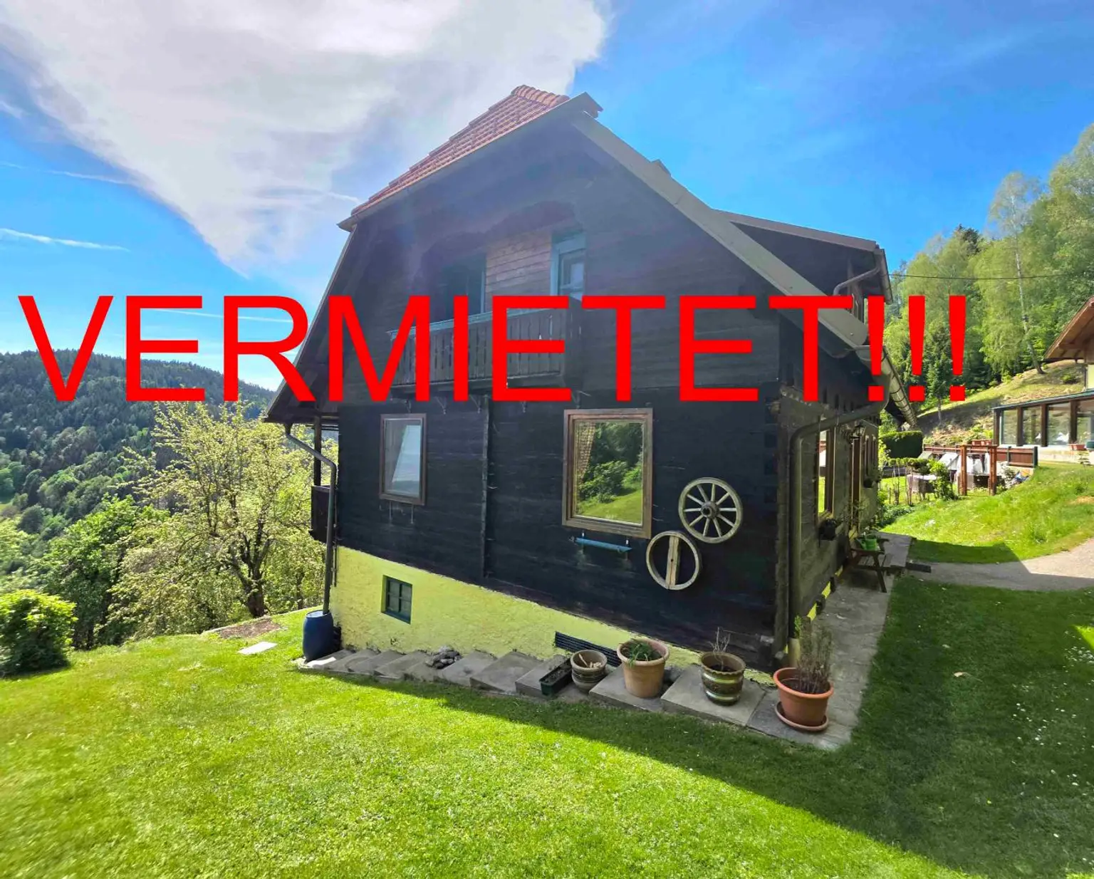 Südseite