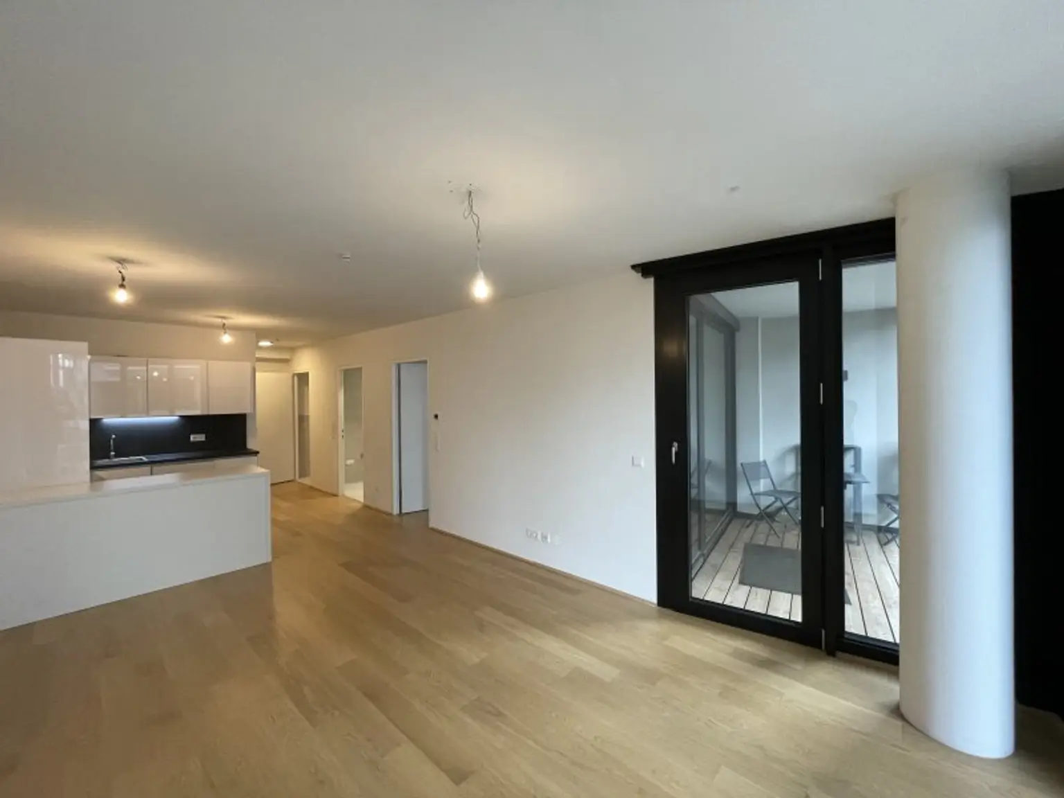 2-ZIMMER LUXUS-APARTMENT - BEL & MAIN AM BELVEDERE!