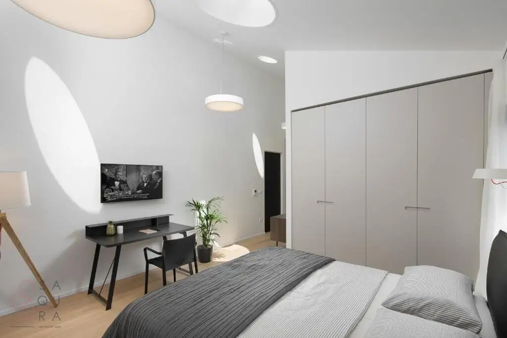 Zeitgenössische Luxusvilla in Ližnjan – Mediterrane Eleganz an der Küste Istriens