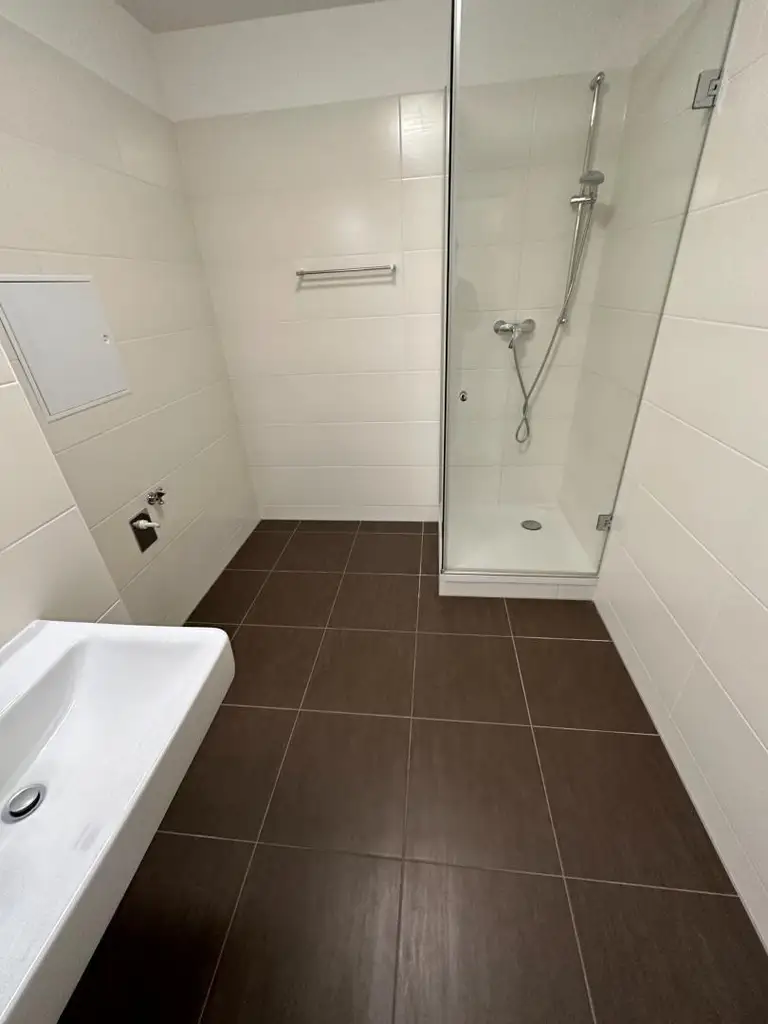 OPEN HOUSE! Tolle Single-Wohnung in hervorragender Lage