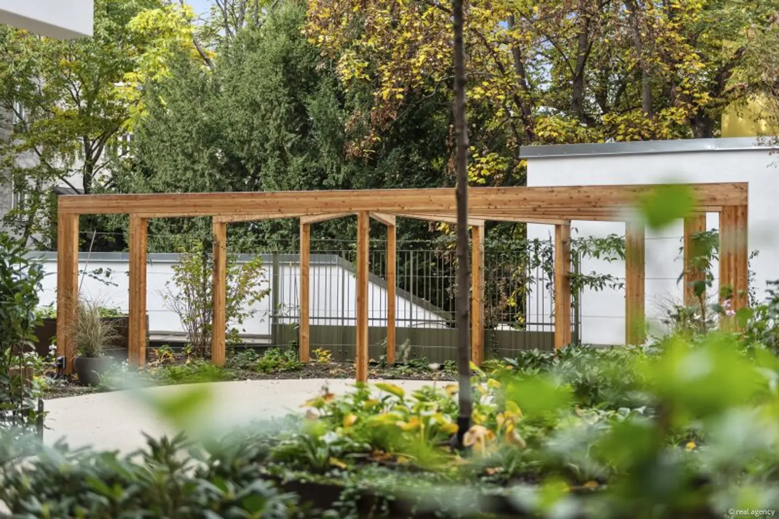 Quartier Starhemberg - Geschichte bewahrt. Zukunft gebaut. Jetzt bezugsbereit.