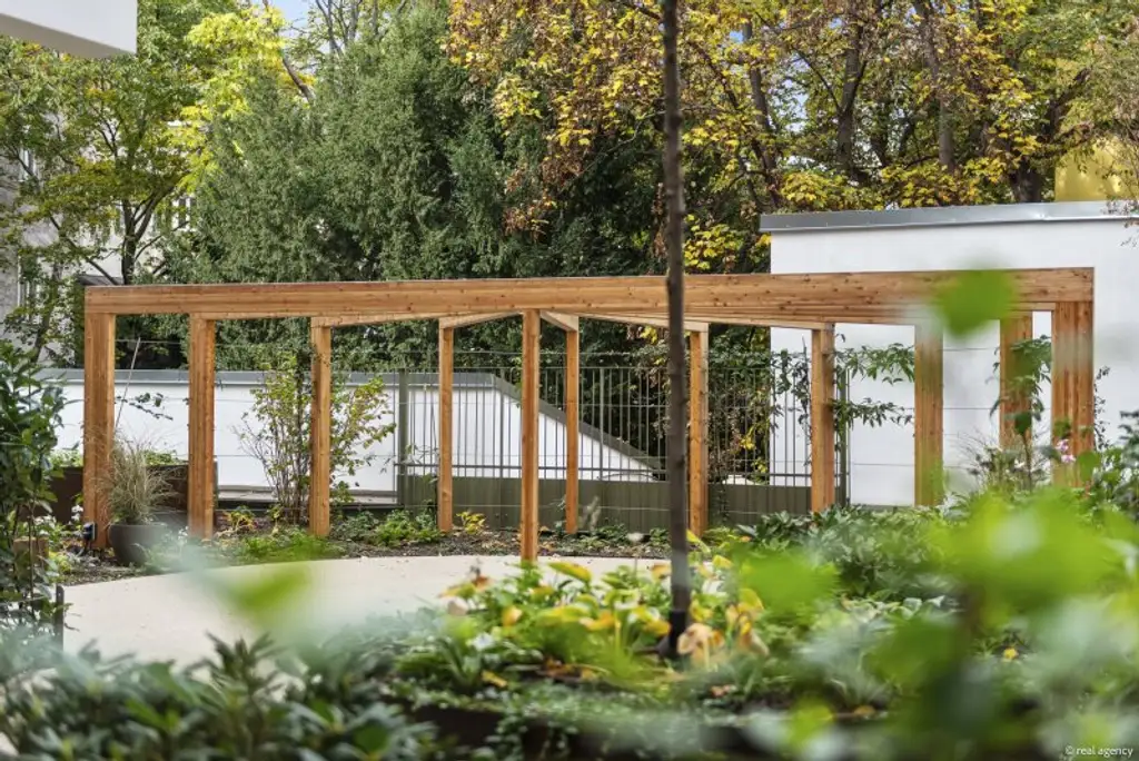 Quartier Starhemberg - Geschichte bewahrt. Zukunft gebaut. Jetzt bezugsbereit.