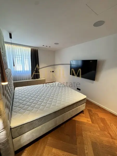 Moderne 3-Zimmer Wohnung in Toplage mit Terrasse & Blick auf den Stephansdom