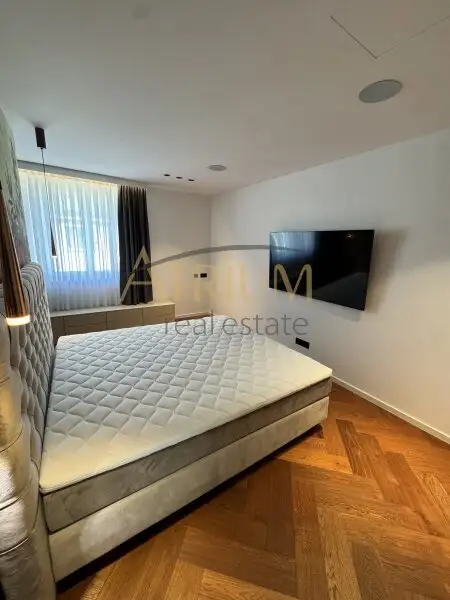 Moderne 3-Zimmer Wohnung in Toplage mit Terrasse & Blick auf den Stephansdom