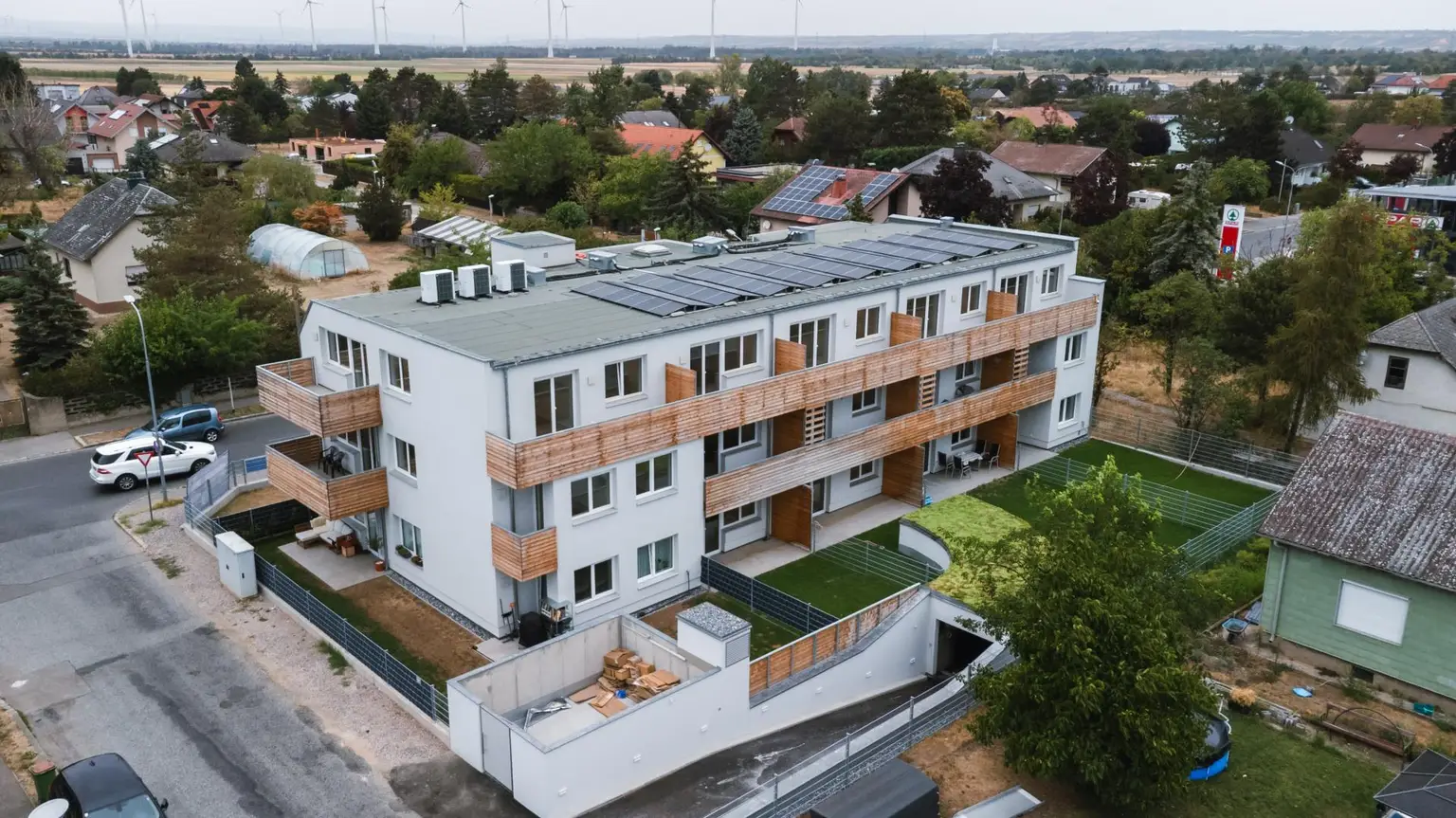 12 ETW 2232 Deutsch Wagram