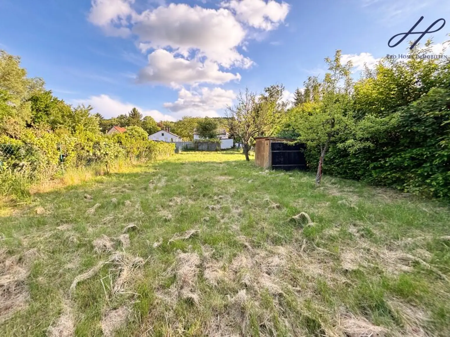geräumiges Einfamilienhaus in ruhiger Lage