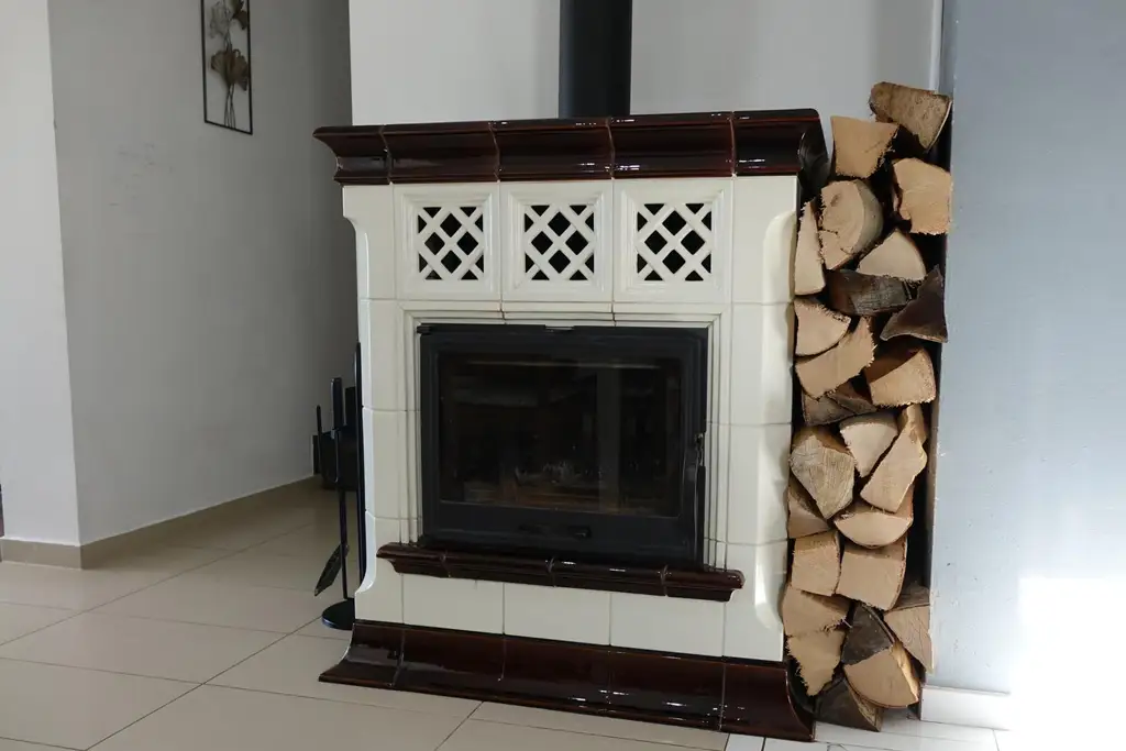 Wohnen mit bester Aussicht und schönem Garten in Schachendorf!