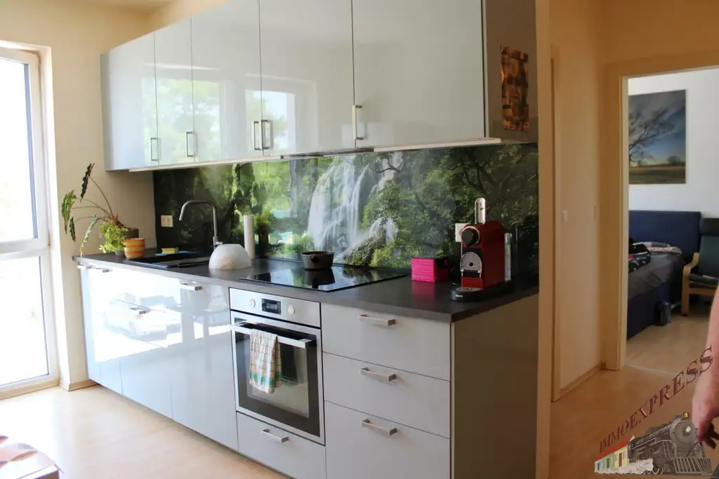 Sehr schöne Wohnung in Fischamend mit 41 m² mit unbefristetem Hauptmietvertrag