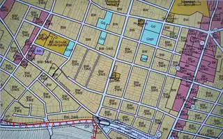 Flächenwidmungsplan