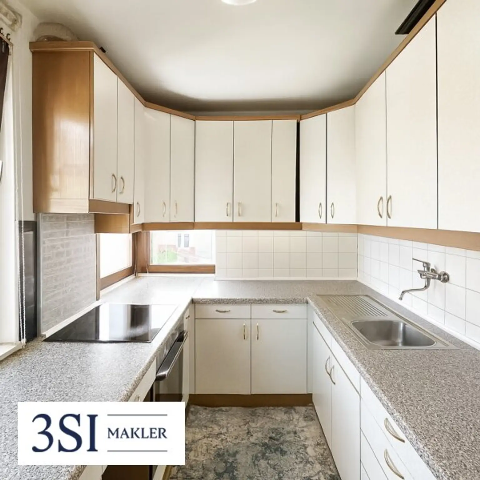 Attraktive 2-Zimmer-Wohnung – ideale Raumaufteilung & starkes Renditepotenzial
