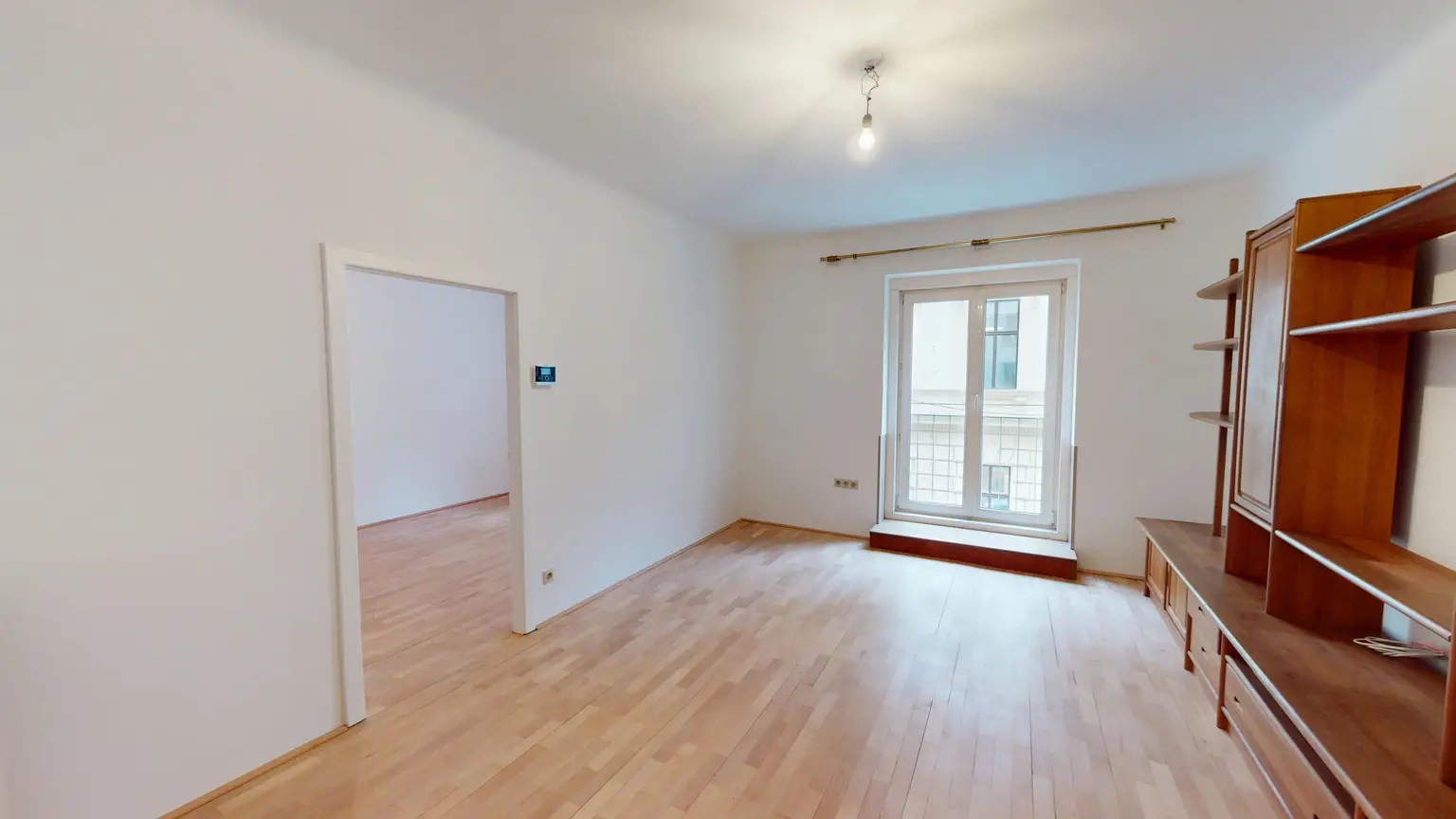 Wohnen Nähe Stadtpark I Besichtigung am Montag, den 26.1.26 von 17:00 bis 18:00