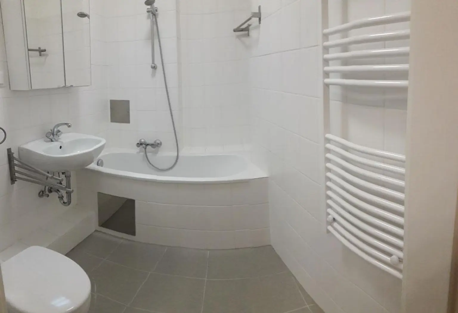 Privatverkauf: 1200 Wien, Stromstraße/bei Brigitta Passage