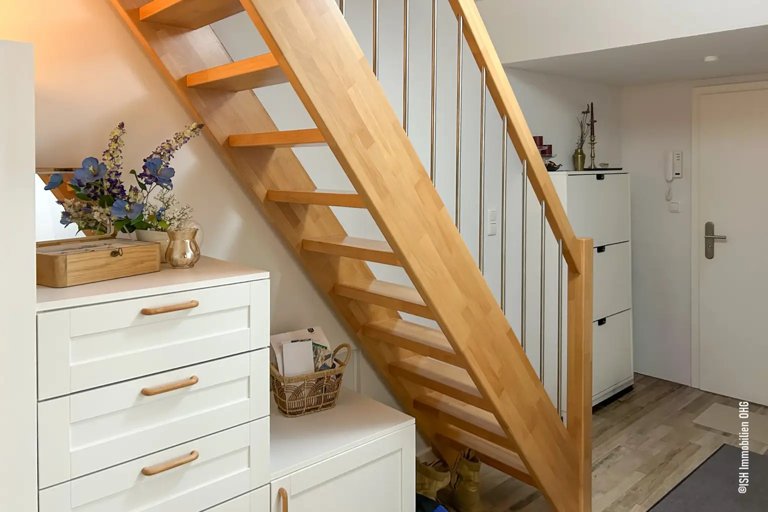 Treppe Studio