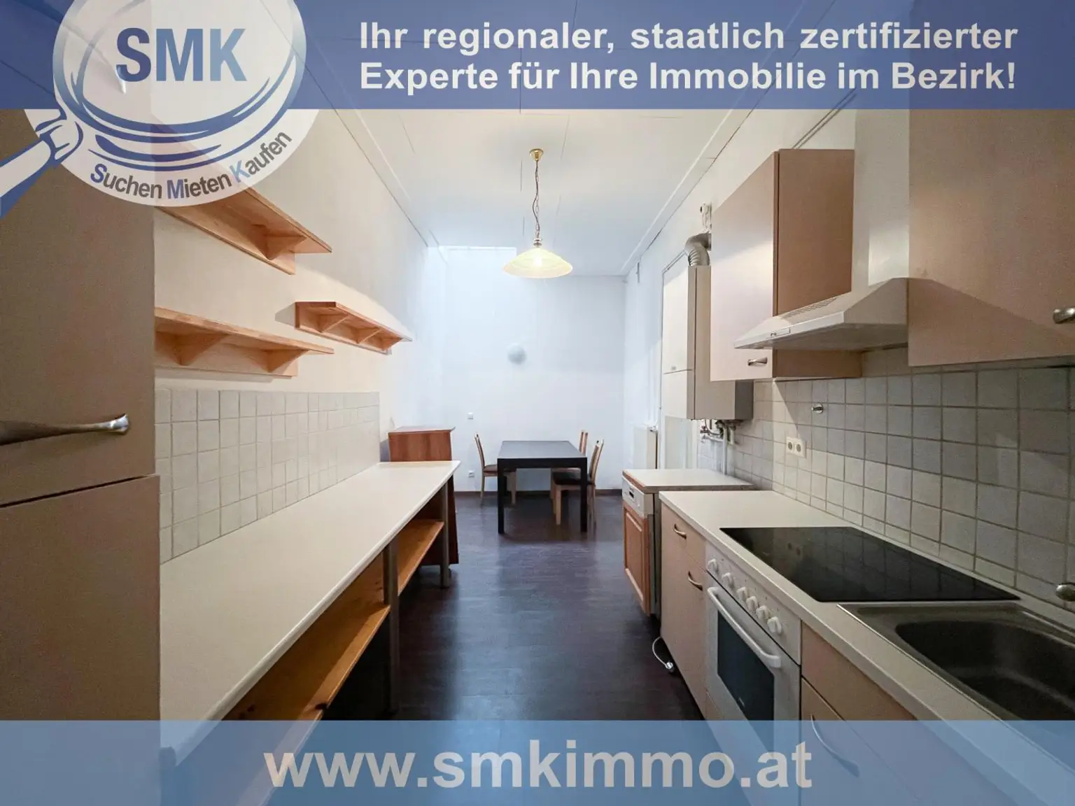 Altbaucharme mitten im Zentrum!