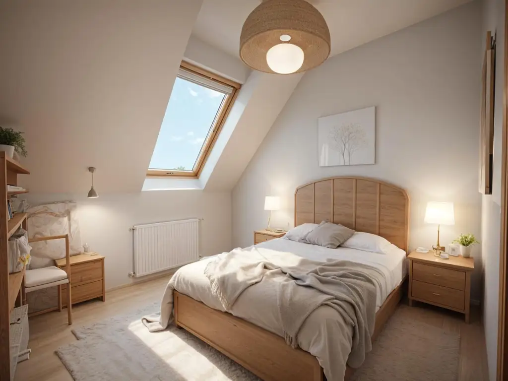 Einfamilienhaus mit Garten in ruhiger Lage von Traiskirchen