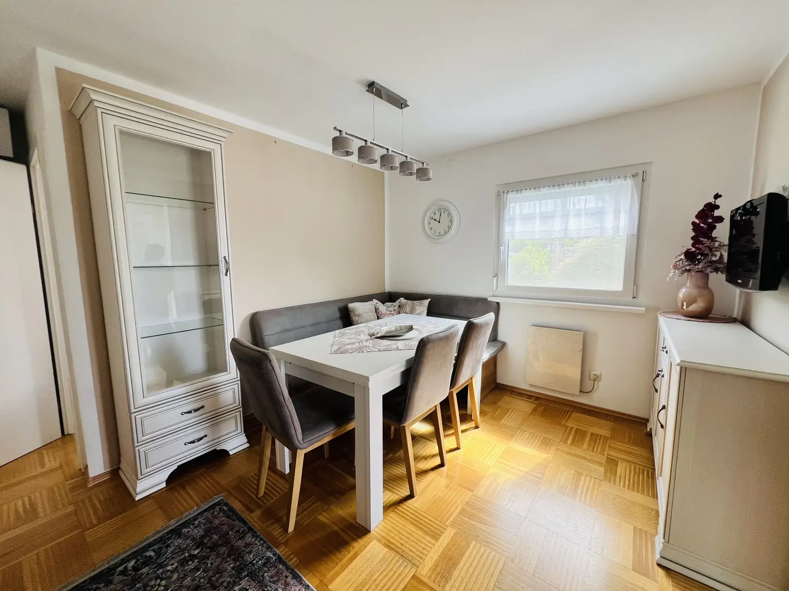 Wohntraum Kleingartenanlage am Föhrenwald