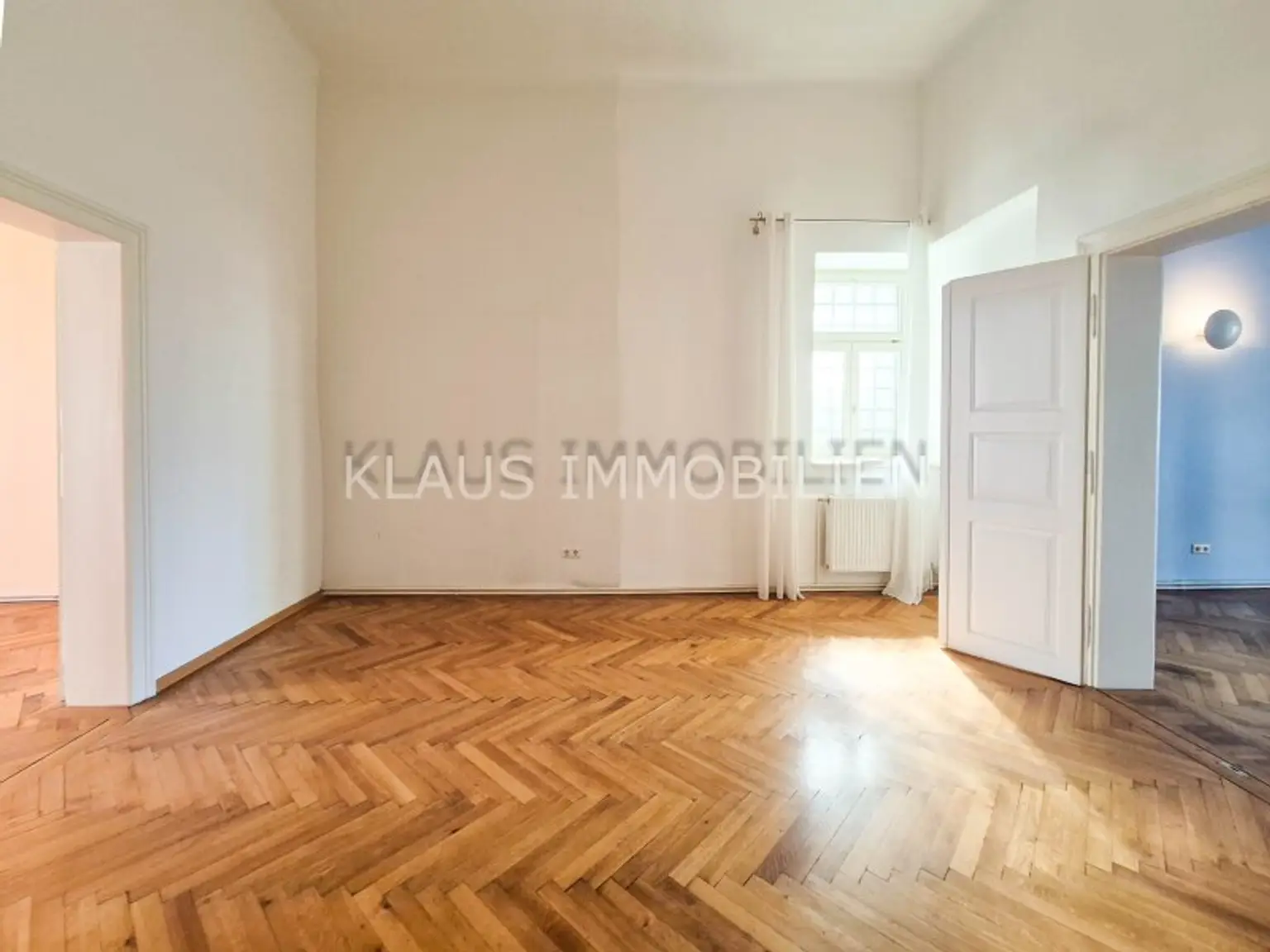Praxis, Büro in einer bezaubernden denkmalgeschützten Stadtwohnung