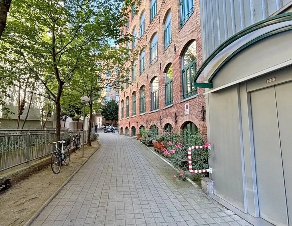 Flexible Gewerbefläche mit Parkplätzen in Bestlage von Margareten!