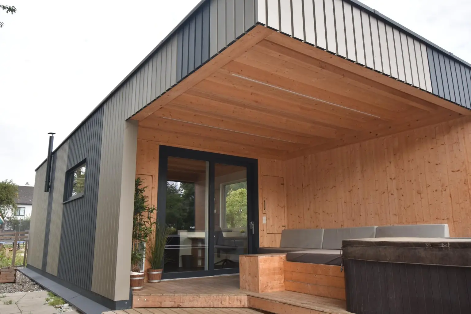 Tiny House
