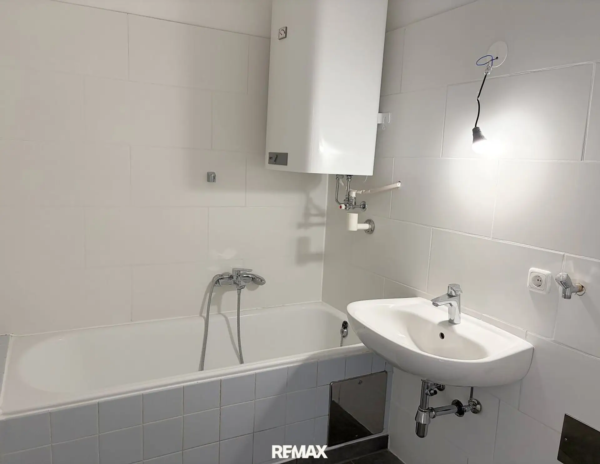 Geräumige Wohnung im Zentrum von Wels