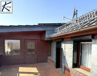 Balkon DG