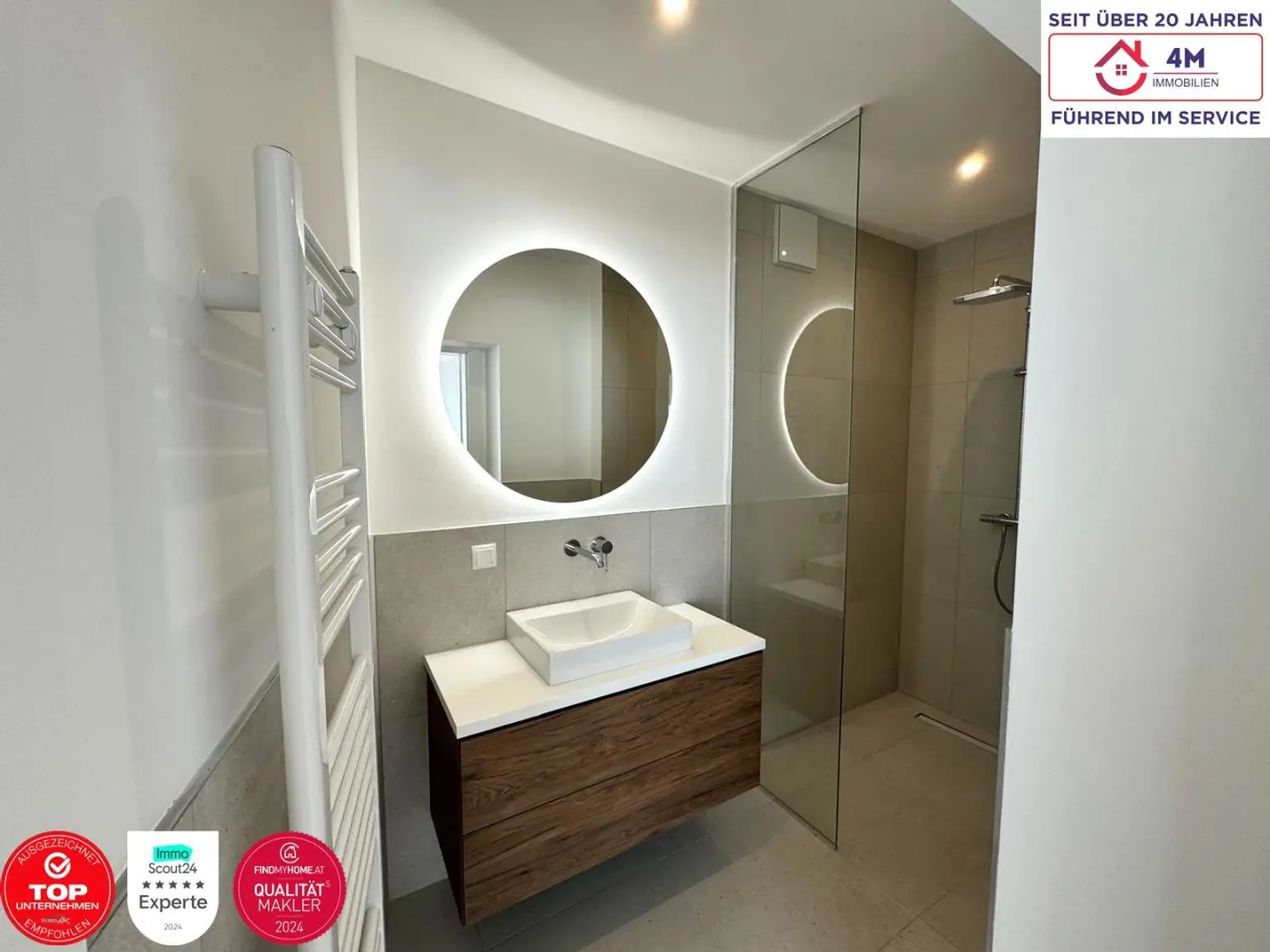 Exklusives Dachgeschoss im Stilaltbau – 132 m² Wohnluxus im 3. Bezirk