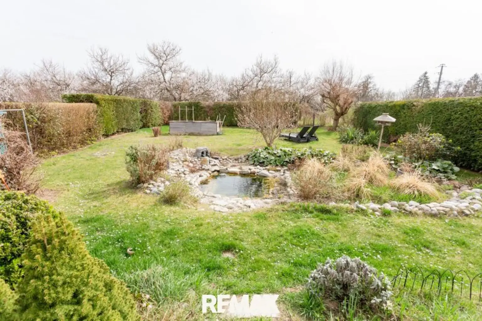 Garten I