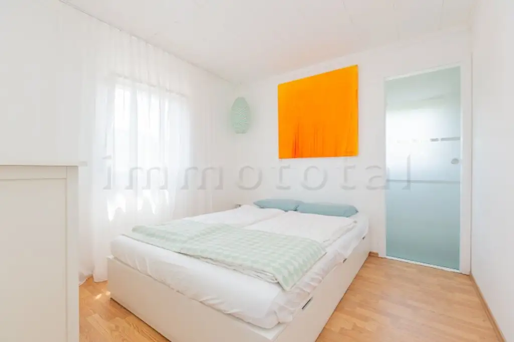 Sonniges Hideaway in ruhiger Lage der Nordbucht