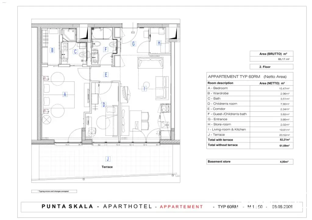 Plan