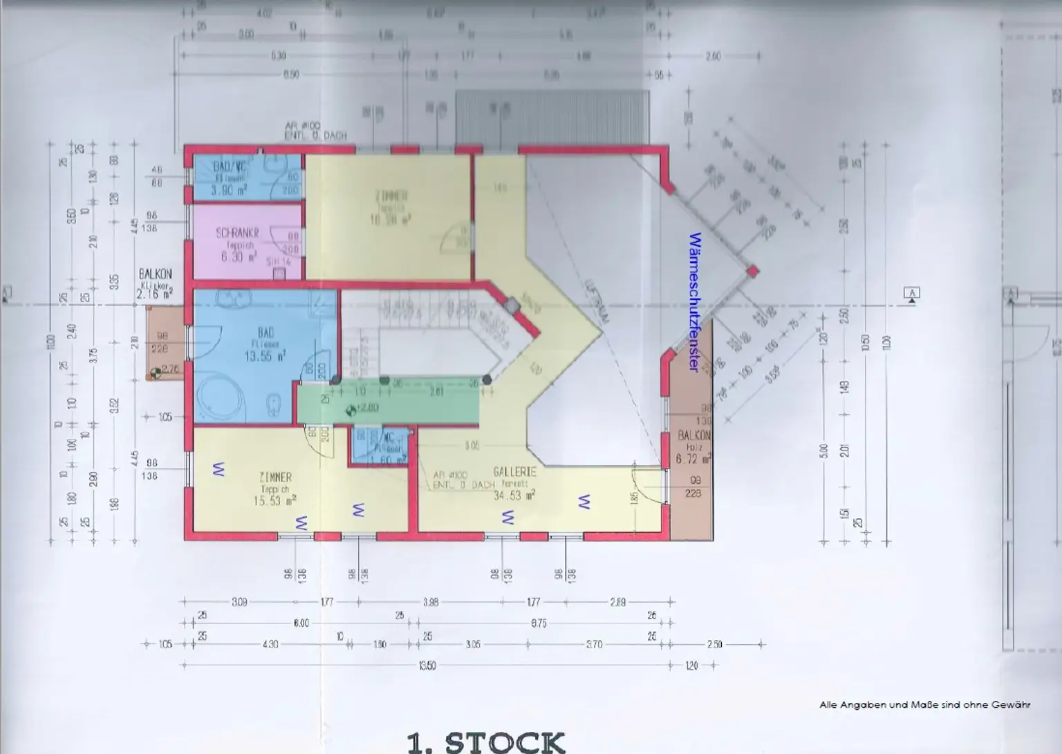 Plan OG