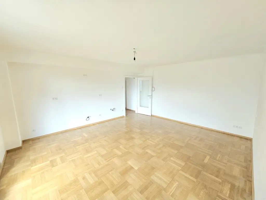 Charmante 3-Zimmer-Wohnung in Toplage – frisch saniert! Stremayrgasse