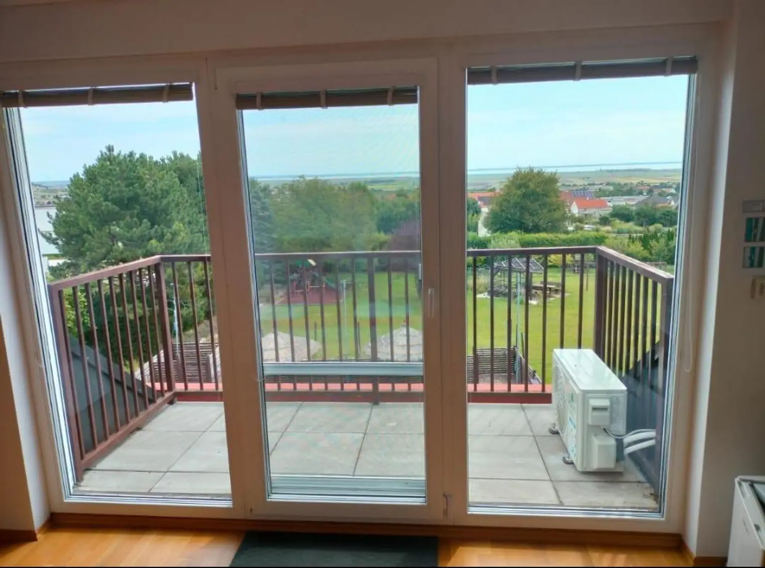 Maisonette - Mietwohnung  mit Galerie