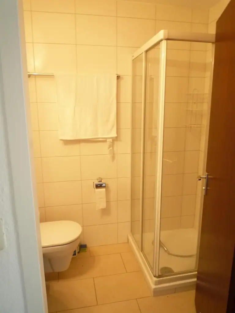 40 qm Apartment zu mieten in Seenähe und Gebirgsblick in St. Gilgen am Wolfgangsee!