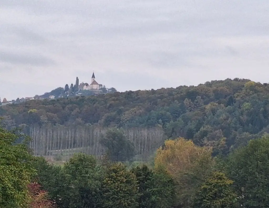 Touristisch ausgewiesenes Betriebsbauland in Waltra, St. Anna am Aigen Südoststeiermark - 110.456m² zum Kauf !