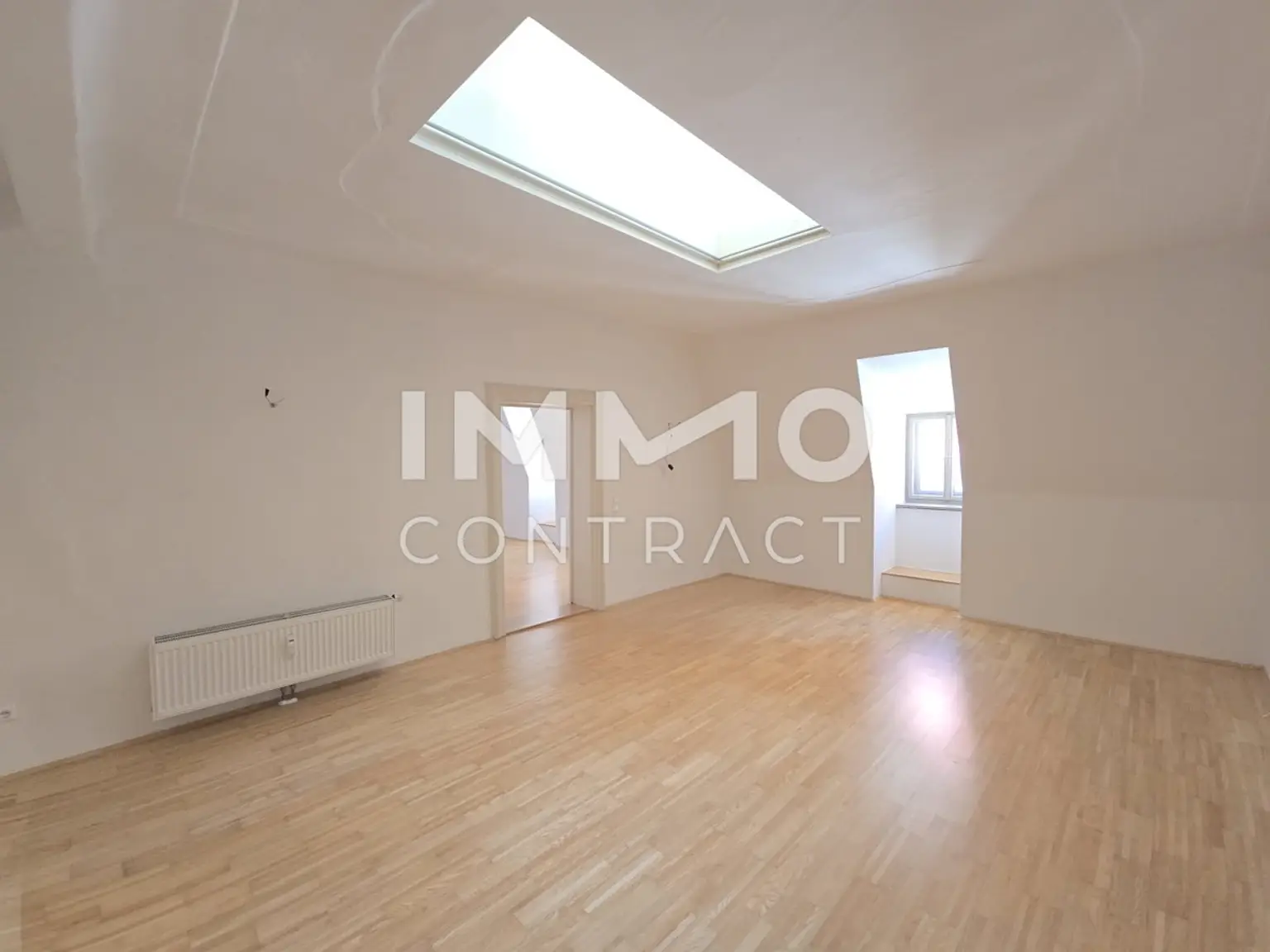 TOP INNENSTADT LAGE - Herrengasse 3 - 2 Zimmer Wohnung - Top 13