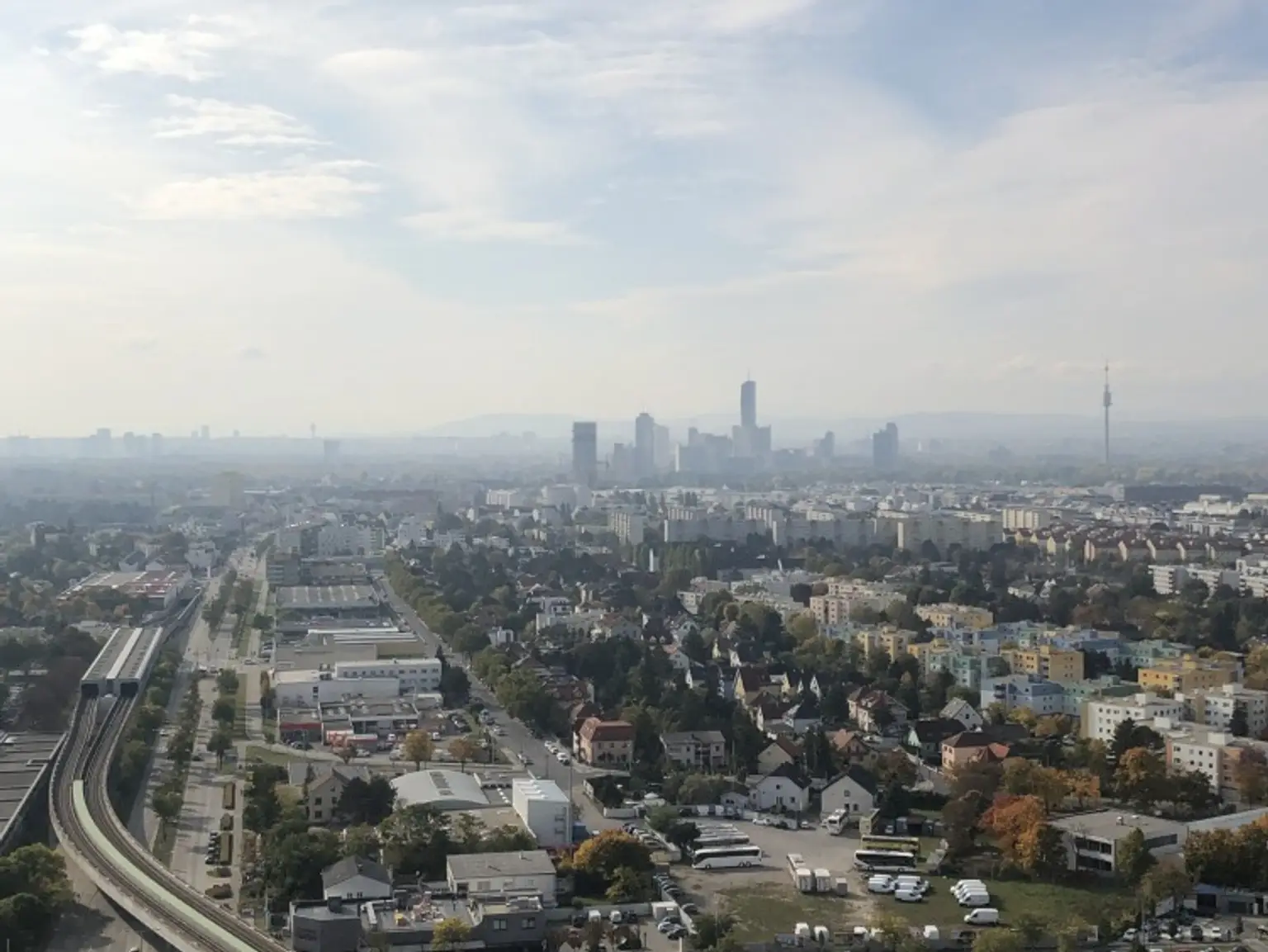 Ausblick (2)
