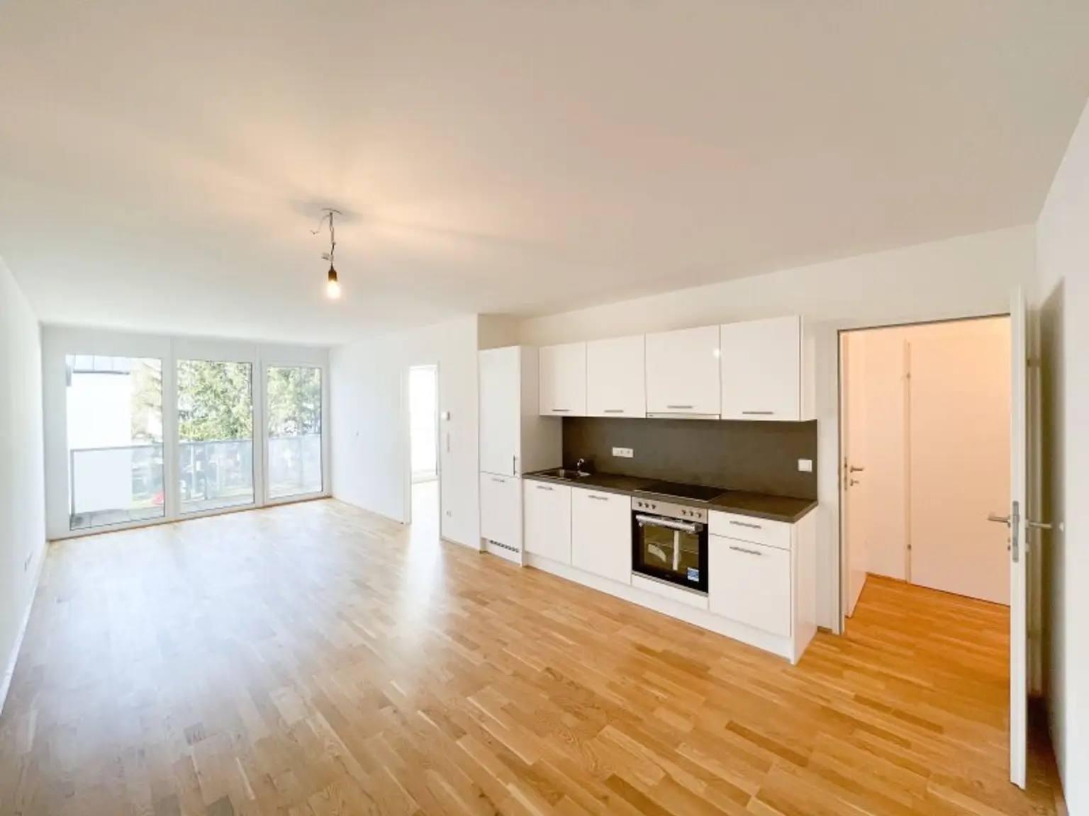 PROVISIONSFREI - Grandiose 3-Zimmerwohnung mit Terrasse und Purkersdorf zu vermieten