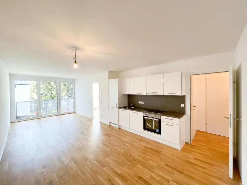 PROVISIONSFREI - Grandiose 3-Zimmerwohnung mit Terrasse und Purkersdorf zu vermieten