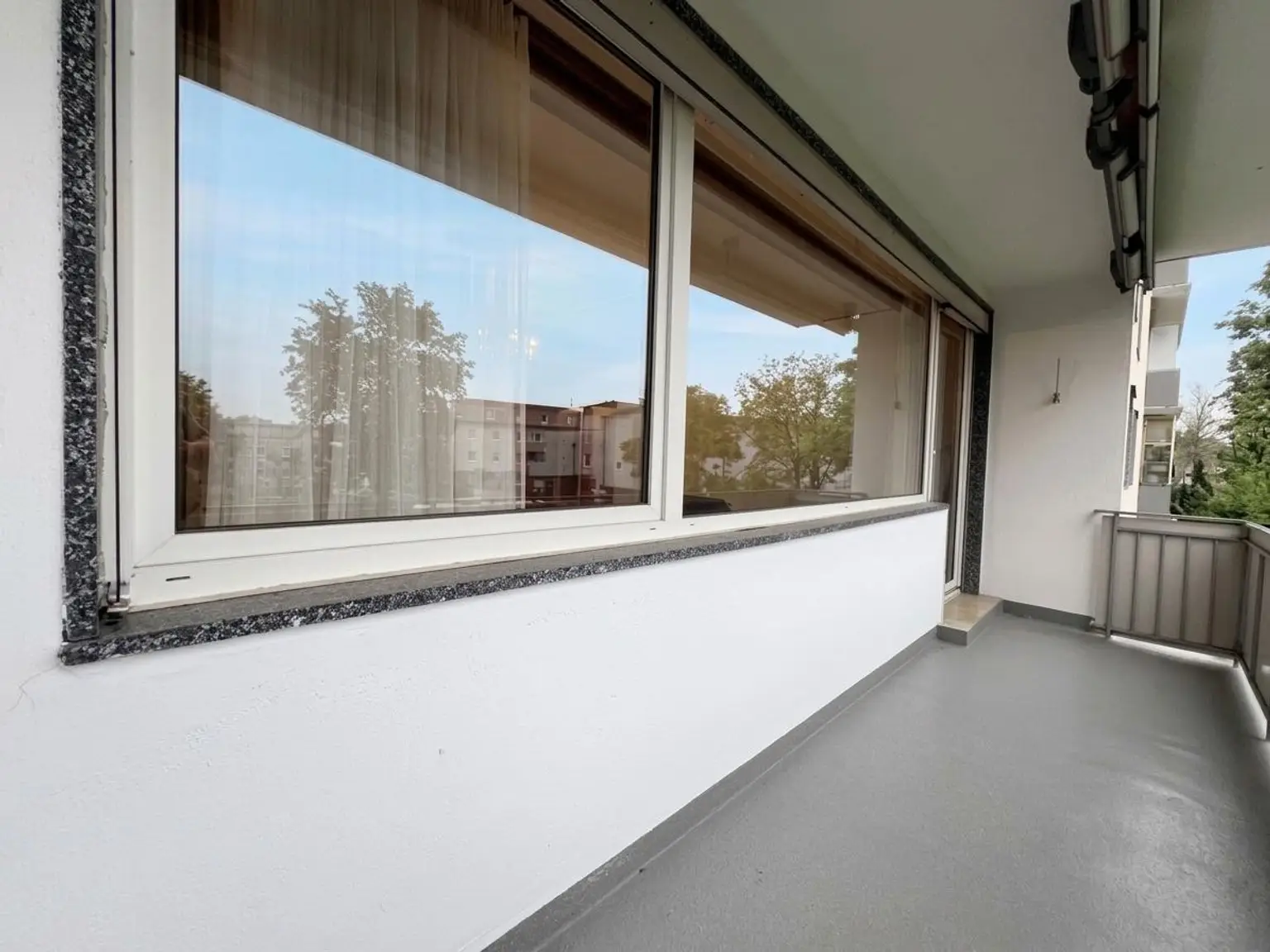 Loggia