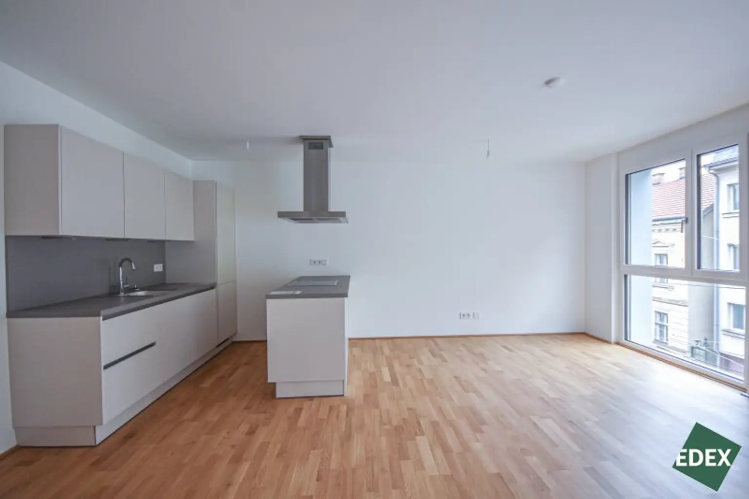 Schöffelgasse 48 - Schöne 3-Zimmer-Wohnung mit modernster Ausstattung