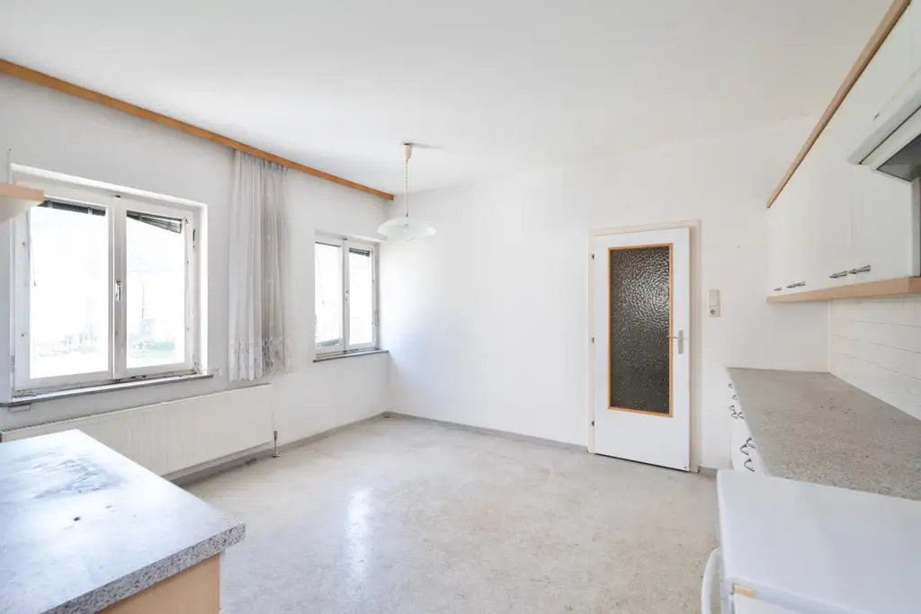 Einfamilienhaus mit Garten im Zentrum von Steyr!