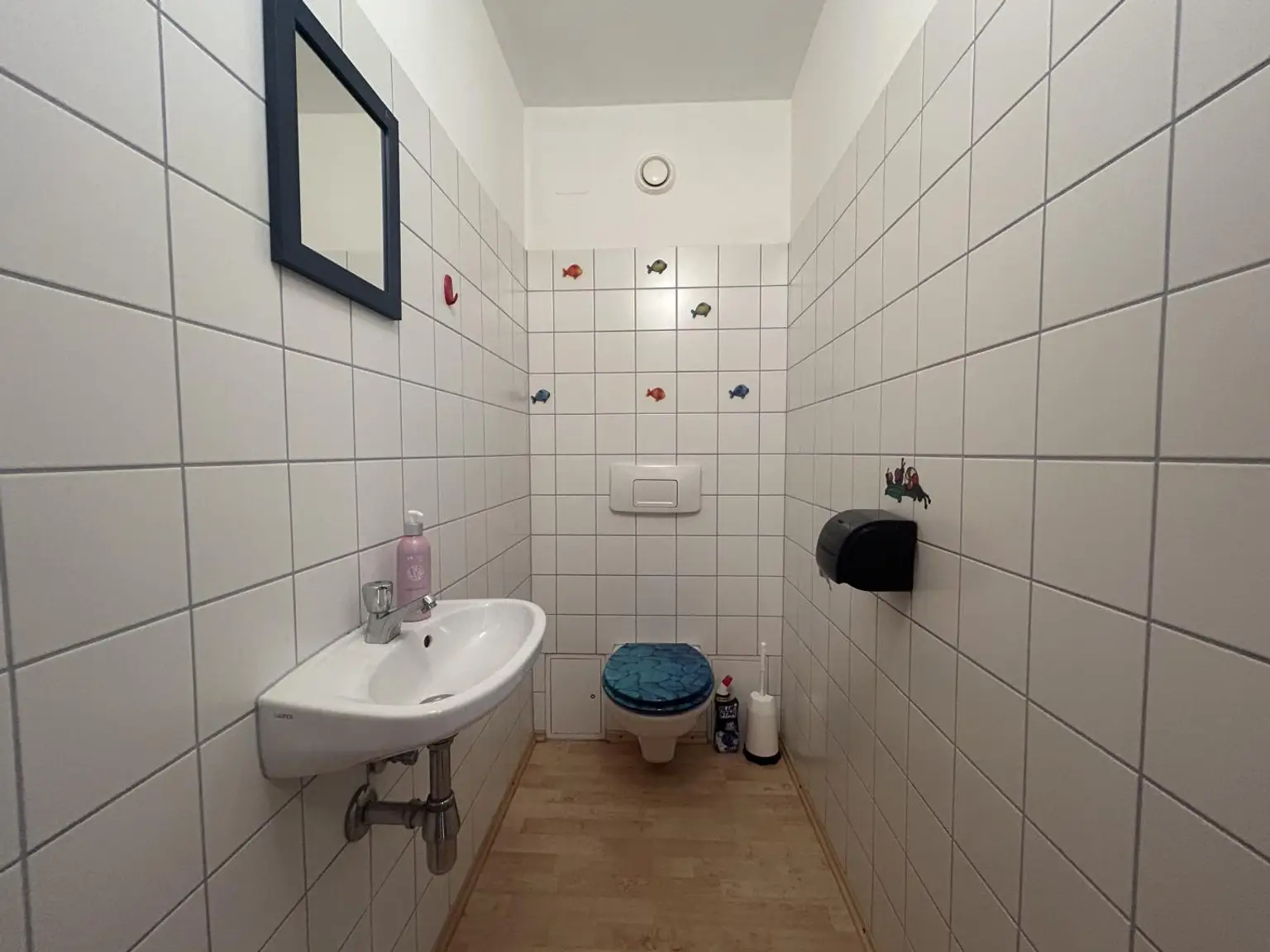 WC