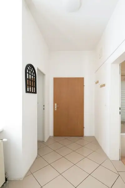 Helle 3.Zi.-Wohnung - BALKONERRICHTUNG! Ruhelage!